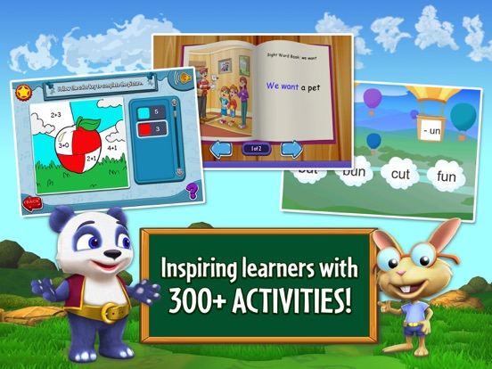 JumpStart Academy Kindergartenのおすすめ画像3