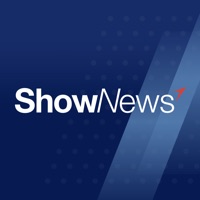 Aviation Week ShowNews app not working? crashes or has problems?