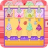 Get Ice cream cone cupcakes candy for iOS, iPhone, iPad Aso Report