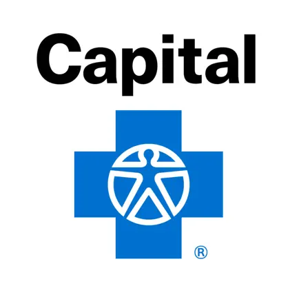 Capital Blue Cross Читы