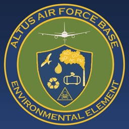 Altus AFB WasteWizard