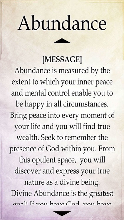 Soul Wisdom Oracle Cards screenshot-3