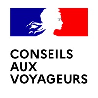 Conseils Aux Voyageurs MEAE ne fonctionne pas? problème ou bug?