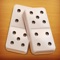 Dominoes is a classic board game that has been enjoyed by many for years