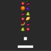 Icon Fruit Pong - Arcade Game