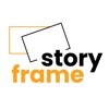 Storyframe - smart photo frame