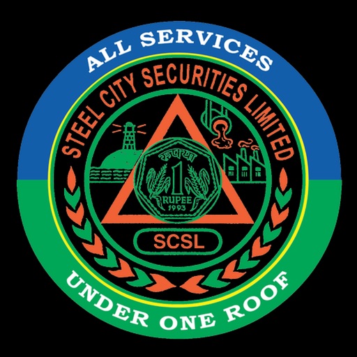 Smart Plus. by Steel City Securities Limited