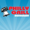 Philly Grill App