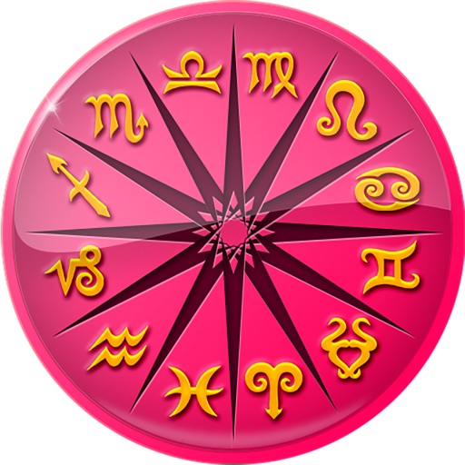 Daily Horoscope: Love & Money® Icon