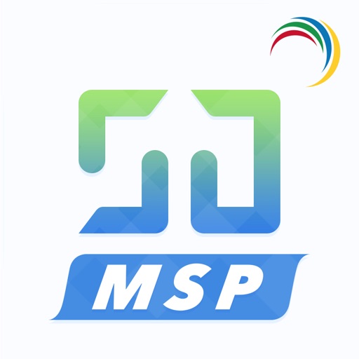 ServiceDesk Plus MSP iOS App
