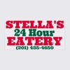 Stella's 24 Hour Eatery