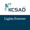 Kcsad Led