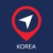 BringGo Korea is a premium turn-by-turn navigation app for your smartphone