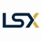 LSX events app is a member's only networking application for the participants of the LSX Conferences