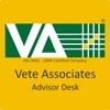 Vete Associates Advisor Desk