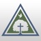 Icon Holy Trinity Lutheran Ankeny