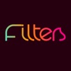 Filters by Mine Graphics