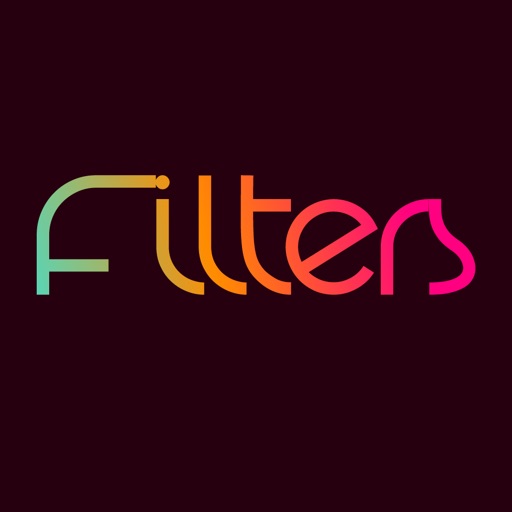 Filters by Mine Graphics