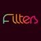 Filters is a powerful photo and video editing app that combines filters, frames, and boomerangs to help you create unique and eye-catching photos and videos