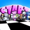 Icon Toy Rush 3D