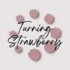 Turning Strawberry