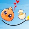 Draw to Hatch: Cute Egg Games