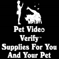Pet Video Verify Pet Supplies