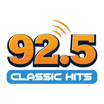 92.5 Classic Hits Читы