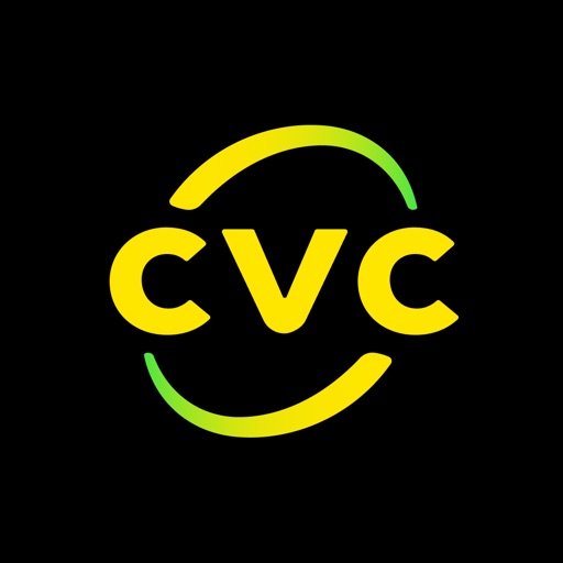 Minha CVC