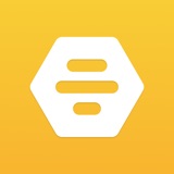 Bumble - Dating. Friends. Bizz logo