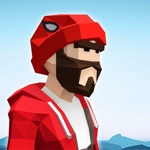 Spider fighting Superhero Game