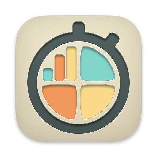 Timelime - Time Tracking icon