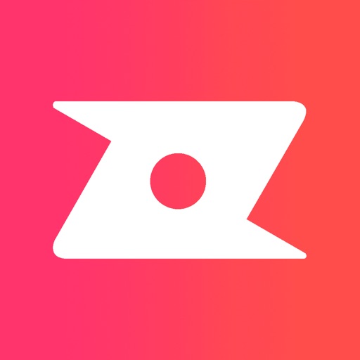 Rizzle: Short Videos & Series Icon