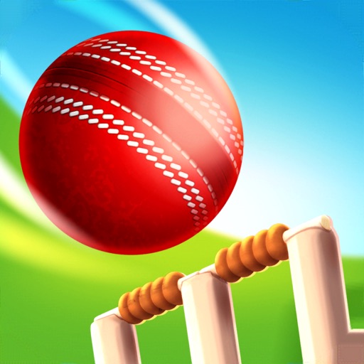 Cricket LBW - Umpire's Call Icon
