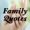 Icon Family-Quotes