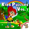 Bubbaloos Kids Puzzles Vol 1