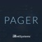 Icon Pager App