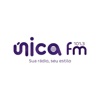 Única FM 101,3 Araraquara
