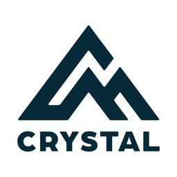 Crystal Mountain, WA икона