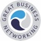 This mobile app is designed for business professionals who are members of Great Business Networking