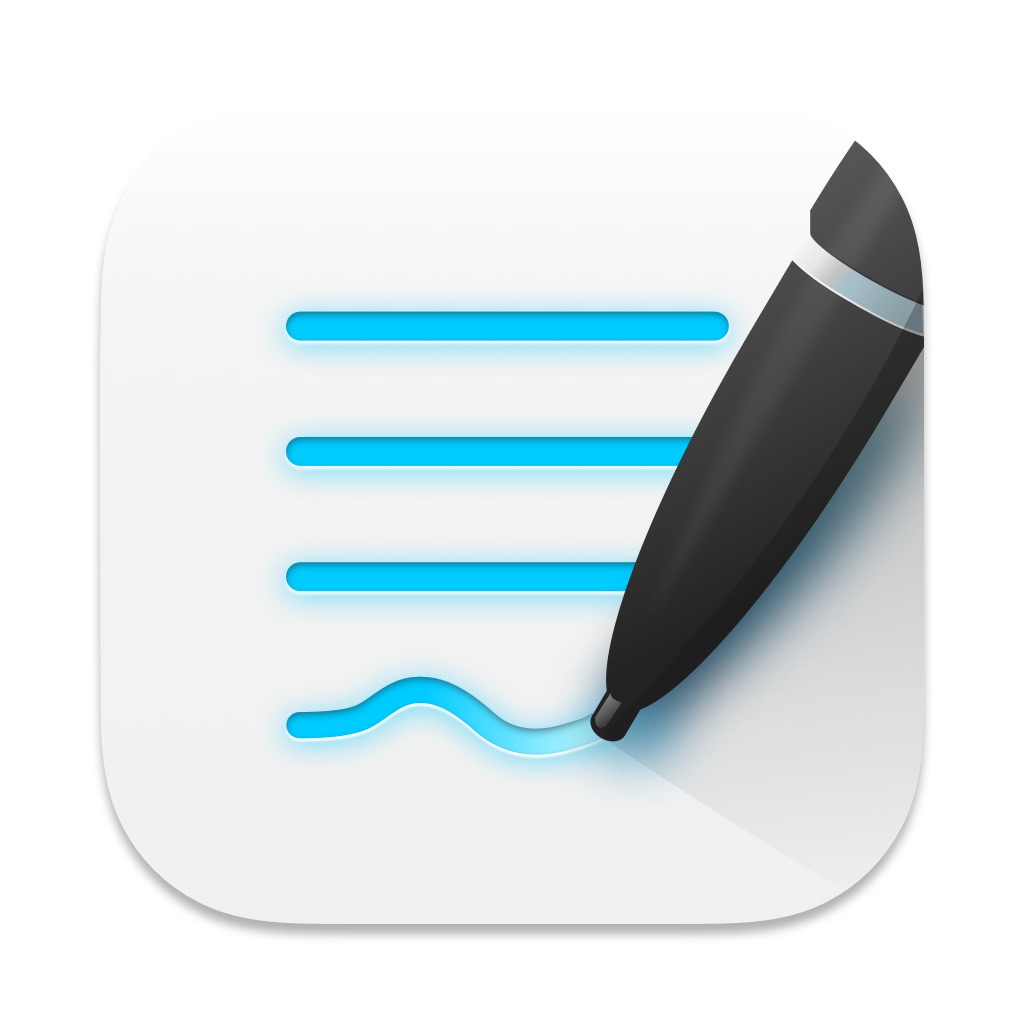 올해의 Ipad 앱 - Goodnotes 5