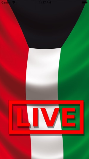 Kuwait Live