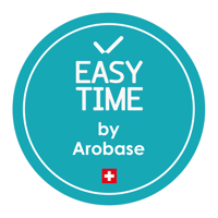 Arobase Easytime