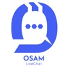 Osam LiveChat