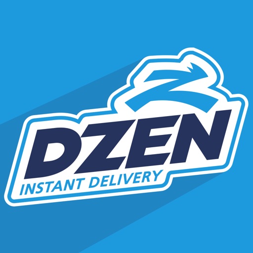 Dzen - Instant Delivery 同城速递