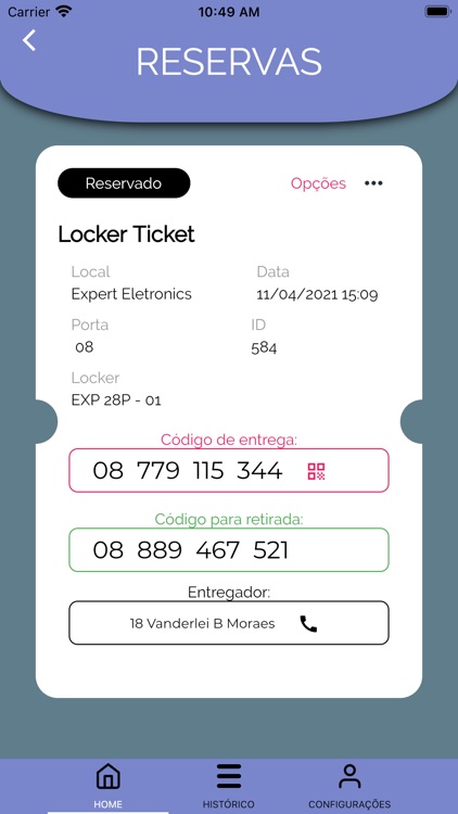 Expert Locker screenshot-4