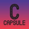 Capsule Clothing Store