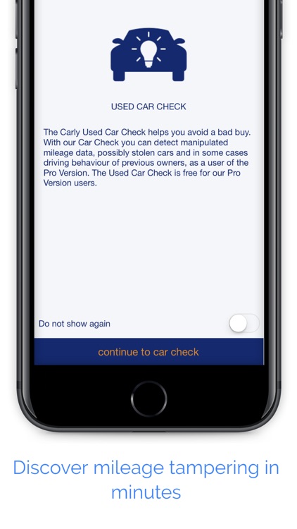 Carly for BMW (New Version) screenshot-4