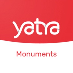 Indian Monuments by Yatra