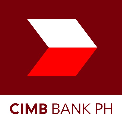 CIMB Bank Philippines by CIMB Bank Philippines, Inc.